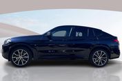 BMW X4 xDrive20d M Sport