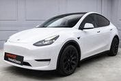 Tesla Model Y Dual Motor  AWD