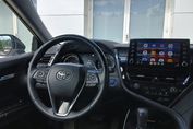 Toyota Camry Hybrid Executive CVT