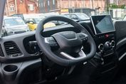 Iveco Daily 35S18H Autolaweta