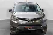 Toyota Proace City Verso Long d-4D Business