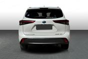 Toyota Highlander Prestige 2.5 Hybrid