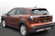 Suzuki SX4 S-cross 1.4 SHVS Premium 4WD