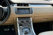 Land Rover Range Rover Evoque 2.0 Si4 SE