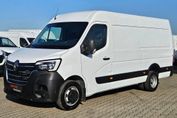 Renault Master L3H2 Zabudowa Warsztatowa