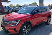 Renault Austral 1.3 TCe Iconic