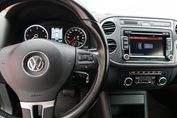Volkswagen Tiguan 2.0 TDI 4Motion DSG