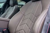 BMW Seria 5 520d xDrive M Sport