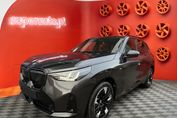BMW X3 xDrive20d M Sport