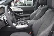 Mercedes GLE Coupe 300 d 4-Matic AMG Line