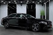 Mercedes Klasa E E 220 d Business Edition 9G-TRONIC