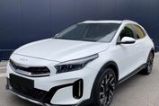 Kia XCeed 1.6 T-GDI M DCT