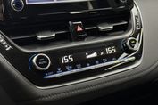Toyota Corolla 1.5 Comfort