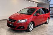 Seat Alhambra 2.0 TDI