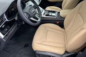 Audi Q8 TDI quattro