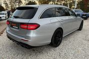 Mercedes Klasa E 400 4-Matic 9G-TRONIC