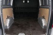 Ford Transit Custom 300 L2H1 Trend Zabudowa Brygadowa AT