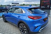 Kia XCeed 1.5 T-GDI M DCT