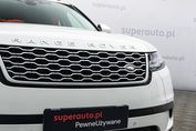 Land Rover Range Rover Velar 2.0 D200 mHEV