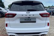Ford Kuga ST-Line X eCVT 2.5 FHEV FWD