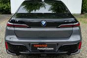 BMW i7 xDrive60 M Sport