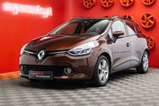 Renault Clio 1.2 Limited aut