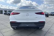 Mercedes GLE Coupe 450 d 4-Matic AMG Line