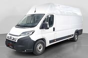 Fiat Ducato Maxi L4H3