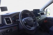 Ford Transit E-Transit L3 Trend RWD Kontener Izoterma