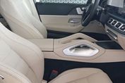 Mercedes GLE 450 d 4-Matic AMG Line