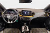 Kia XCeed 1.5 T-GDI DCT