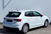 Skoda Fabia Edition 130 1.0 TSI DSG