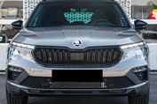 Skoda Kamiq Monte Carlo 1.5 TSI DSG