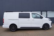 Fiat Scudo XL L2H1 Zabudowa Brygadowa Składana