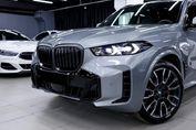 BMW X5 xDrive30d M Sport