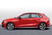 Audi A3 S3 TFSI Quattro S tronic