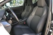Toyota C-HR Hybrid Style