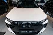 Chery Tiggo 7 Prestige 1.5 T-GDI Super Hybrid DHT