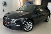 Skoda Scala TSI Style