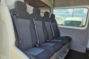 Volkswagen Crafter TDI L5H2 (bryg.)