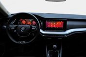 Skoda Octavia 1.5 Tsi Selection
