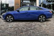 Hyundai Elantra 1.6 Smart DCT
