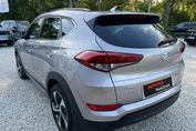 Hyundai Tucson 1.7 CRDI