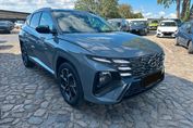 Hyundai Tucson 1.6 T-GDi HEV N-Line Ultimate 2WD aut
