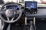 Toyota Corolla Cross 2.0 Hybrid Executive