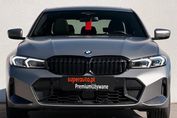 BMW Seria 3 320d xDrive M Sport