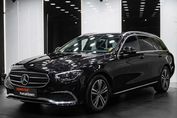 Mercedes Klasa E Kombi 220 d 4MATIC Avantgarde