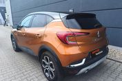 Renault Captur 1.3 TCe EDC