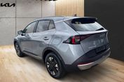 Kia Sportage 1.6 T-GDI HEV M 2WD aut