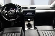 Skoda Superb 2.0 TDI SCR L&K DSG